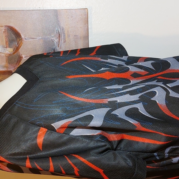 MTX Motocross boys shirt. Size 18 XL. NWOT. - Picture 4 of 5